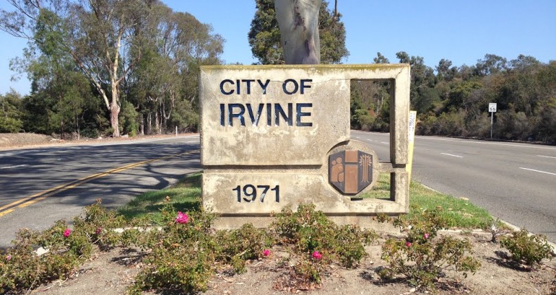 Irvine, California