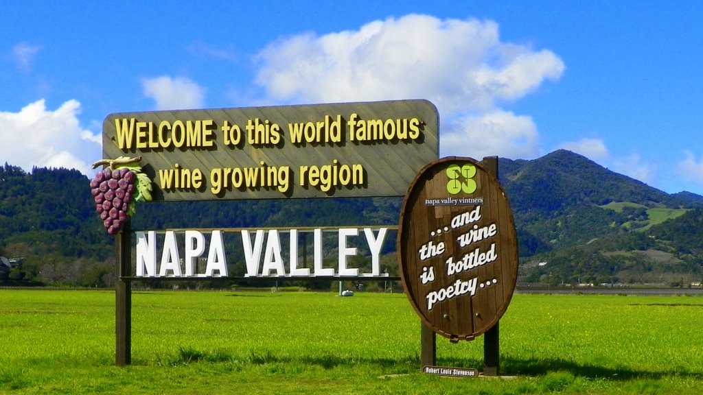 Napa, California