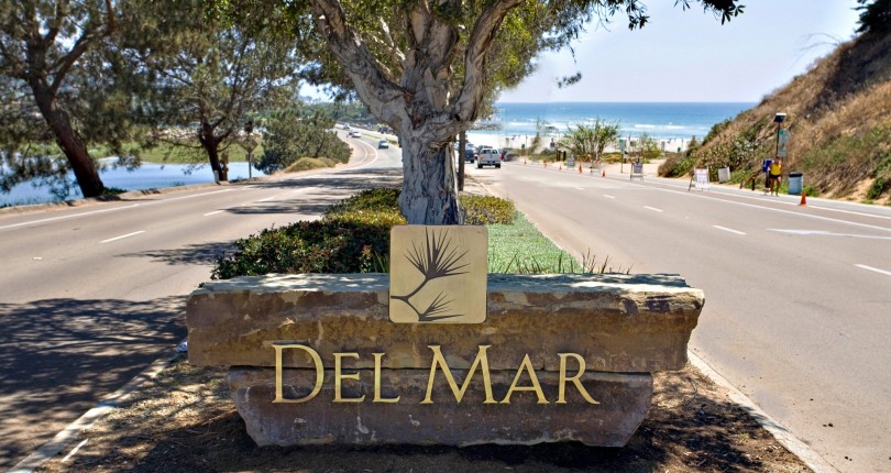 Del Mar, California