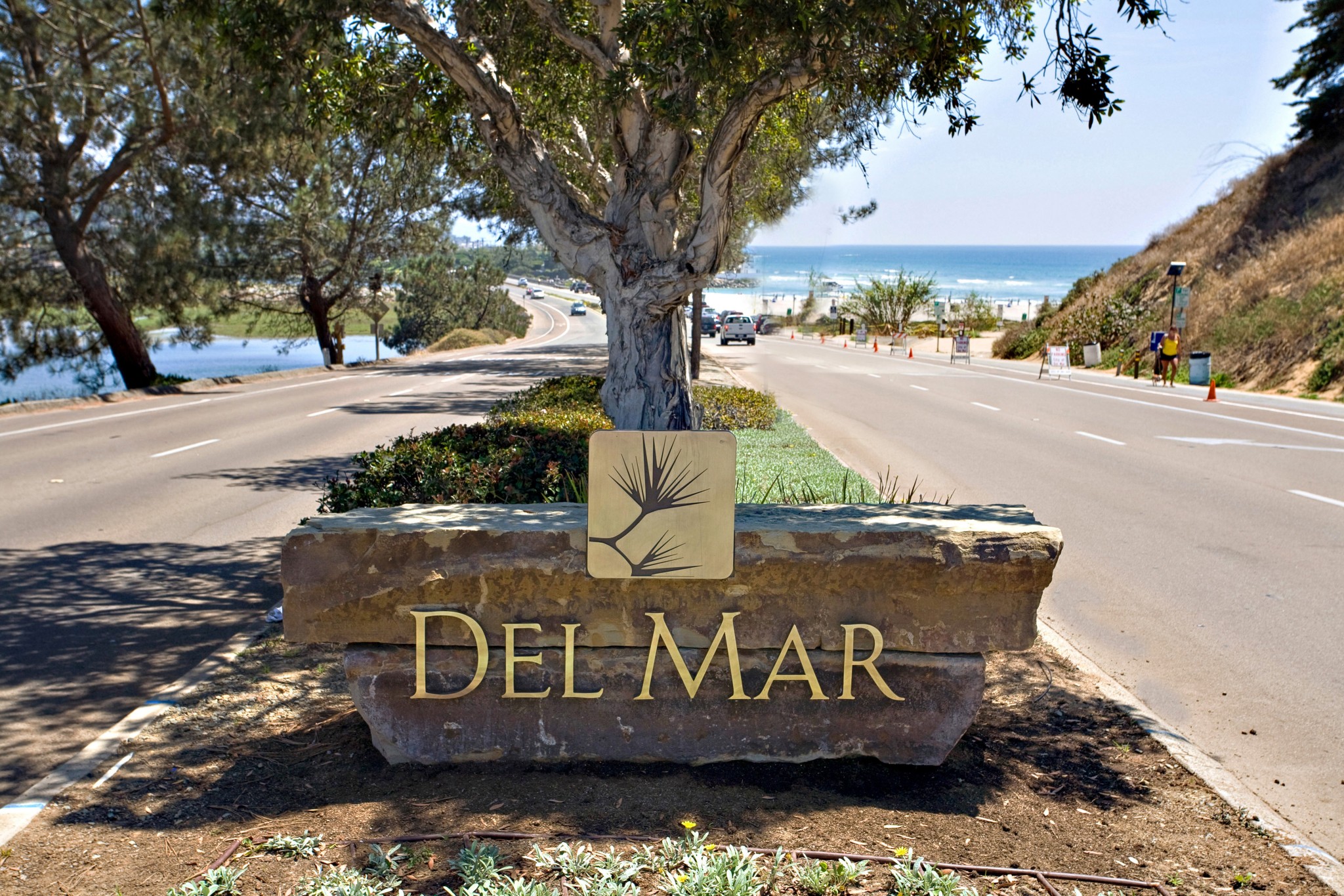 Del Mar, California