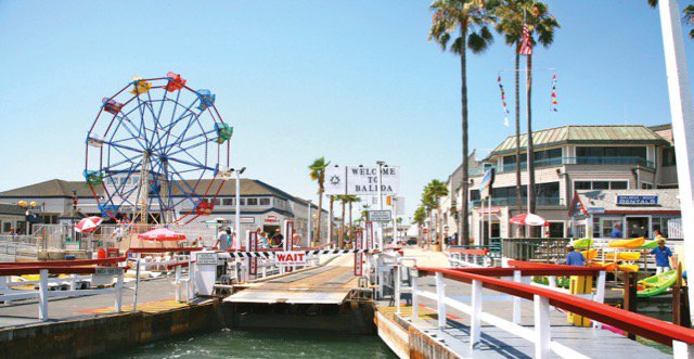 Newport Beach, California