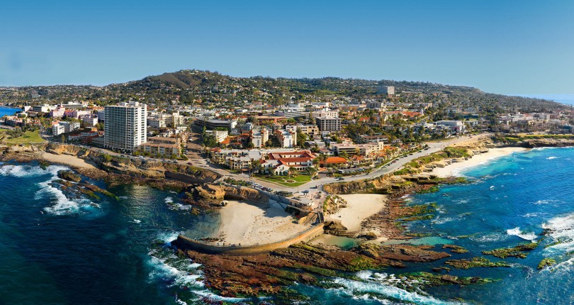 La Jolla, California