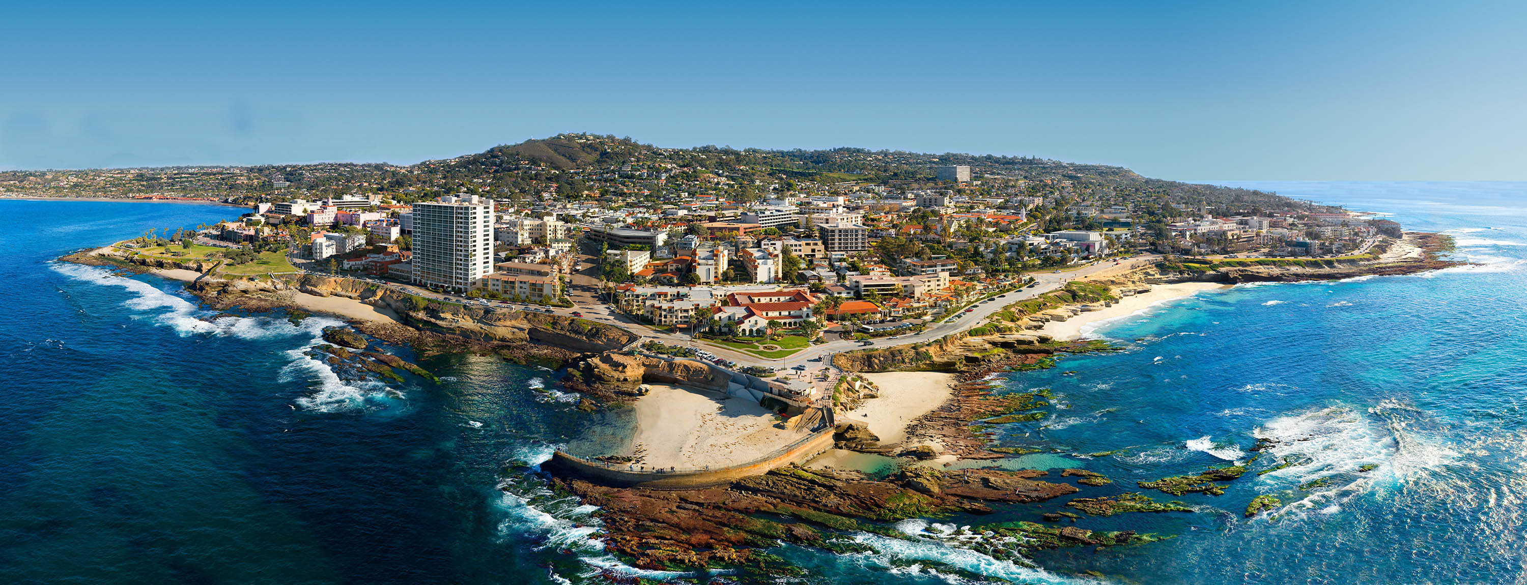 La Jolla, California