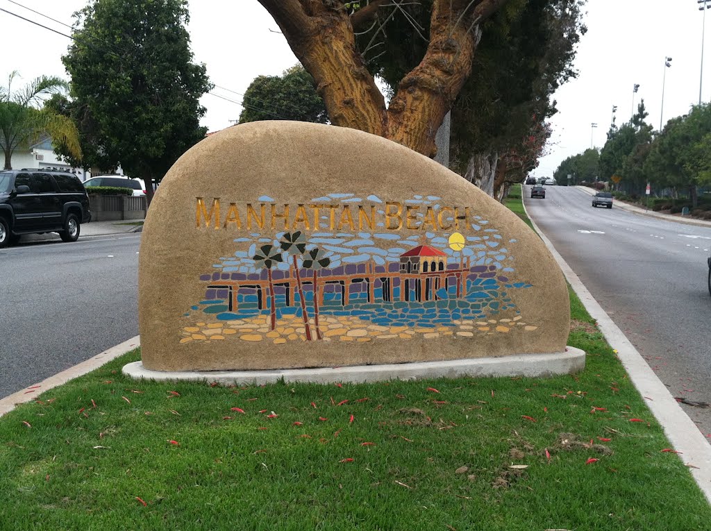 Manhattan Beach, California