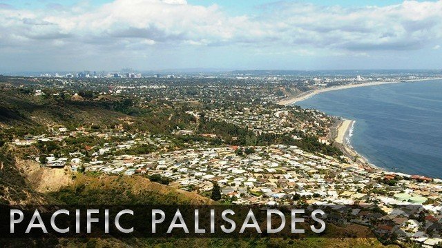 Pacific Palisades, California