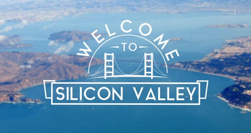 Silicon Valley, California